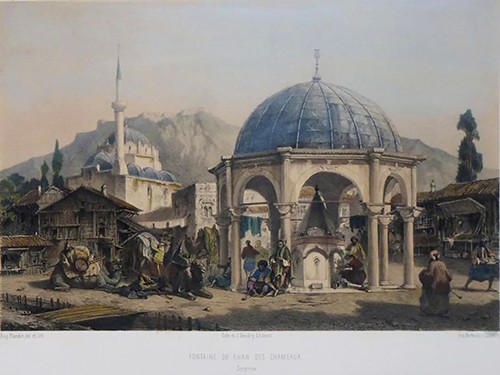 �lerlemek �&ccedil;in L&uuml;tfen Foto�raf�n &Uuml;zerine T�klay�n�z >>