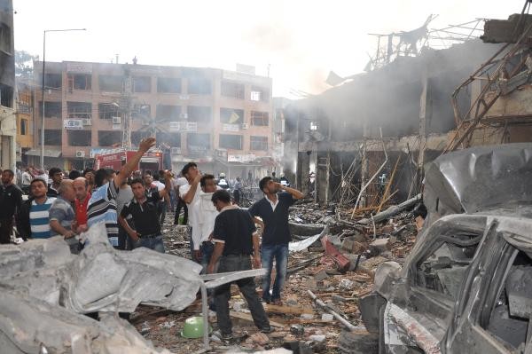 �lerlemek �&ccedil;in L&uuml;tfen Foto�raf�n &Uuml;zerine T�klay�n�z >>